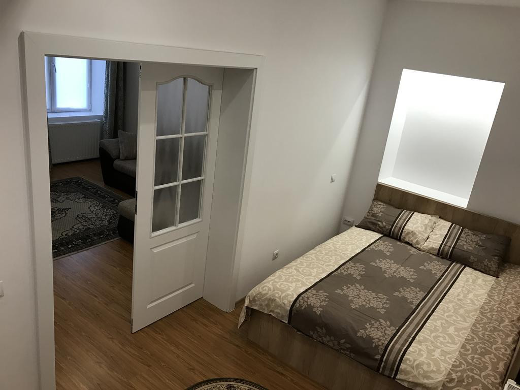 Tampa Hill Residence Брашов Екстериор снимка